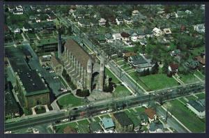 Rosary Cathedral,Toledo,OH