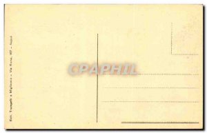 Italy Italia Old Postcard Theatrum Tectum