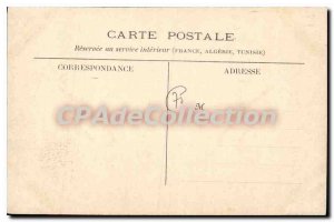 Postcard Old Paris Boulevard Montmartre