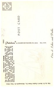 Minnesota  Minneapolis  Foshay Tower