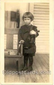 Teddy Bear Unused minimal wear