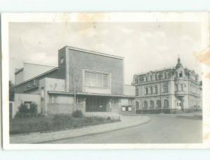 old rppc LOMNICE IN BRNO-COUNTRY South Moravian Region Czech Republic i3232