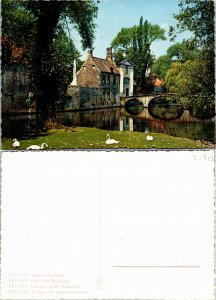 Beguinage (23788