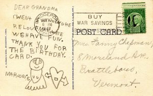 CT - Fairfield. Fairfield Beach Scene