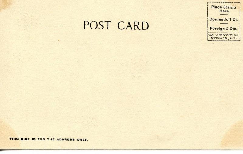 OH - Cleveland. Wade Park