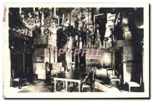 Postcard Modern High koenigsbourg