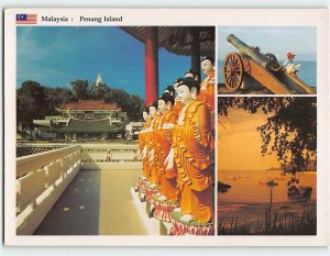 M-173488 Penang Island Malaysia