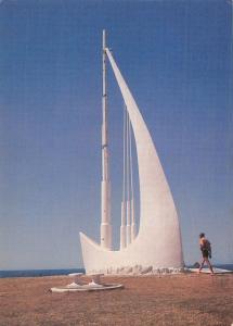 BR101870 the singing ship emu park queensland   australia