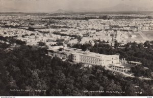 RP: Chapultepec , Mexico , 1941