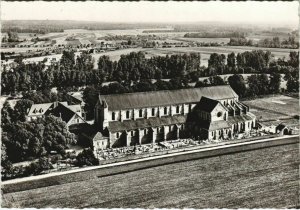 CPM PONTIGNY L'Abbaye (1195977)