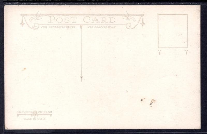 Apollo Hall & Main Street,Princeton,IL