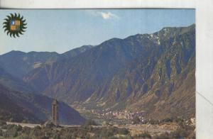 Postal: Andorra