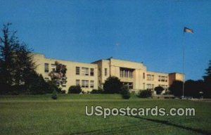 Brookhaven High School - Mississippi MS  