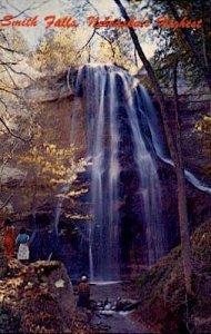 Smith Falls - Valentine, Nebraska NE  