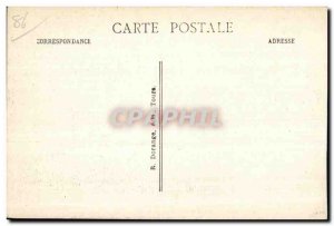 Old Postcard The Vienna Roche Posay Thermal R L D Establishment