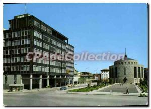 Postcard Modern OVIEDO instead Gesta Oviedo