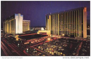 MGM Grand Hotel Las Vegas Nevada