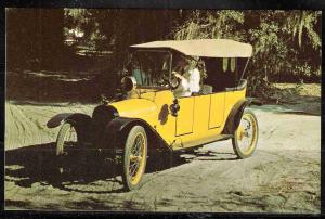 Automotive - 1914 Woods Mobilette (SC9335)