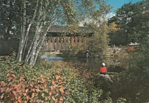 BF26787 coverd bridge canada front/back image