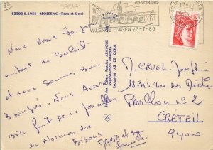 CPM MOISSAC (979471)