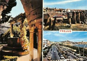 BT13114 frejus car voiture child enfant photo foto        France