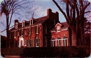 Tennesse Knoxville Sigma Alpha Epsilon Fraternity House