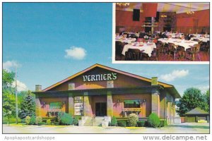 Michigan Fair Haven Vernier's Restaurant