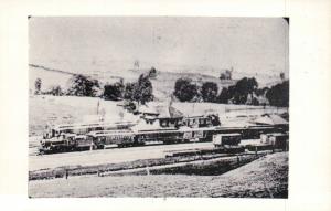Lehigh Valley Railroad
