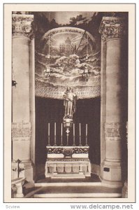 BARCELONA, Cataluna, Spain, 1900-1910's; Templo Nacional Expiatorio Del Sagra...