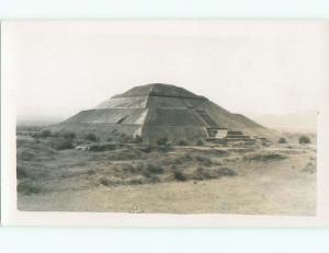 Old rppc NATURE SCENE Great Postcard AB0465