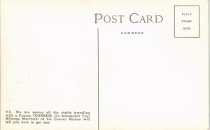 DULUTH HARBOR ENTRANCE SHIP CANAL MINNESOTA