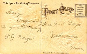 Greeting - Birthday     (trimmed)