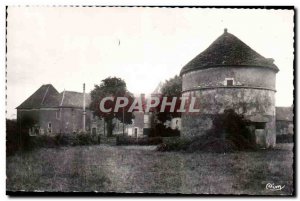 Laives Old Postcard Tower and Castle Sermaisey