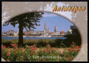 Antwerpen