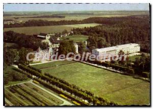 Modern Postcard Gustave Roussy Institute in Savigny le Temple