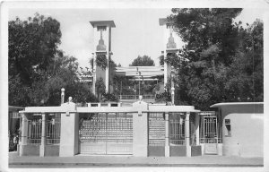 uk42341 l entree de la piscine tunis tunisia