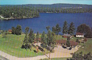 Canada North Bay Deerland Motel Coffee Bar & Cottages