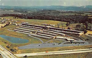 Holiday Motors Hotels Harrisburg Pennsylvania, PA