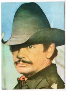 Charles Bronson