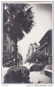 RP: Street View , CAIRO , Egypt , 1928