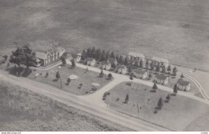 CHERRY VALLEY , New York , 1950-60s ; Pleasant View Cottages