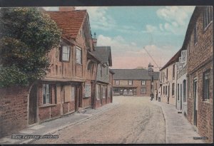 Sussex Postcard - West Tarring, Worthing   BH5893