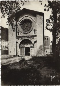 CPM Digne Ancienne Eglise (15576)