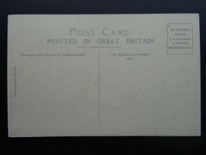 Hampshire ALDERSHOT High Street shows INLAND REVENUE OFFICE c1905 Postcard