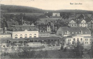 Lot186 bad salzuflen germany