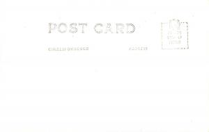 SD - Black Hills, The Needles - RPPC