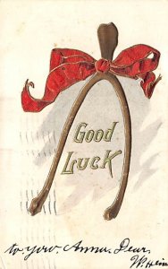 Wishbone Luck 1906 