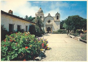 Lot 16 mission san carlos borromeo carmel california usa