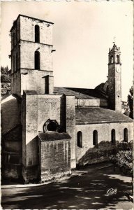 CPA Forcalquier L'Eglise (922106)