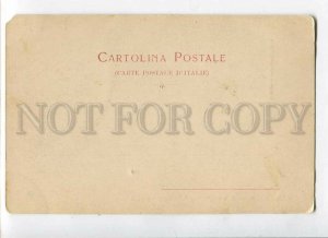 3087222 ITALY Como Sobborgo Funicolare e Brunate Vintage PC